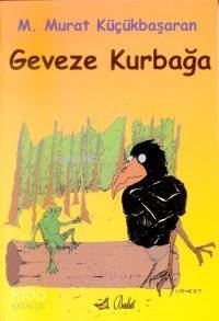 Geveze Kurbağa (öykü)