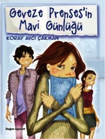 Geveze Prenses'in Mavi Günlüğü 2; 10+ Yaş