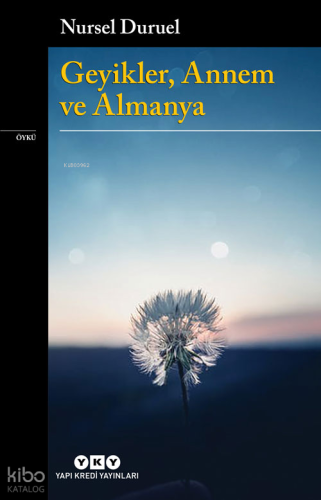 Geyikler, Annem ve Almanya