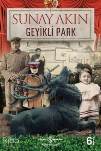 Geyikli Park