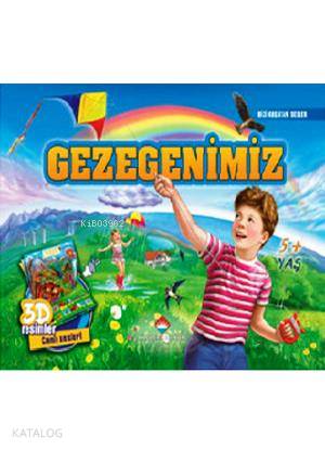 Gezegenimiz