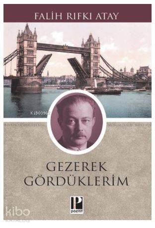 Gezerek Gördüklerim