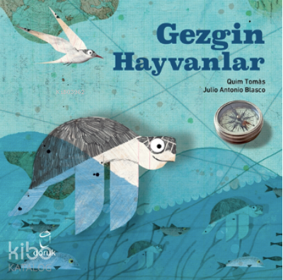Gezgin Hayvanlar