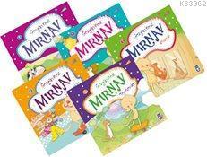 Gezgin Kedi Mırnav Set - Kitapiks.com