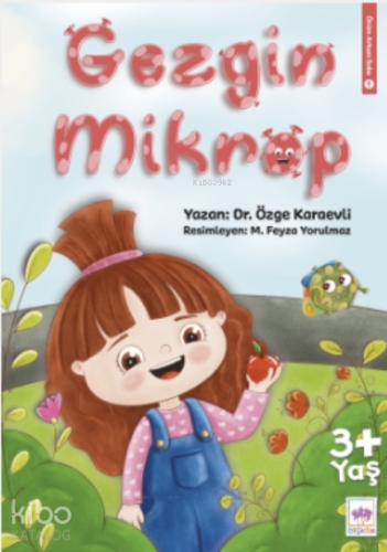 Gezgin Mikrop