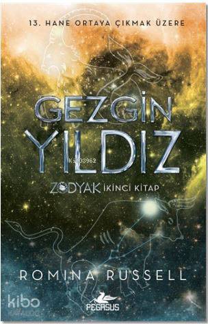 Gezgin Yıldız - Zodyak; İkinci Kitap