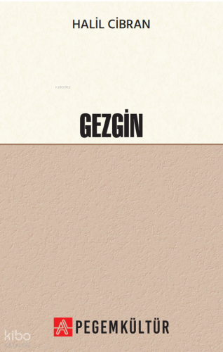 Gezgin