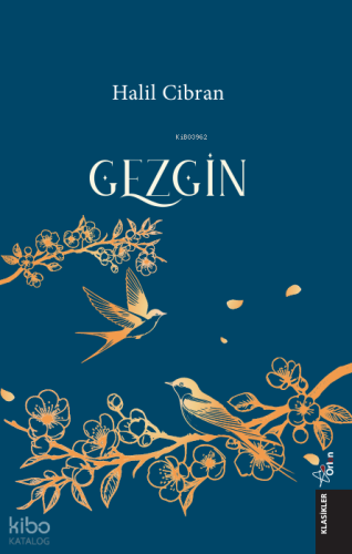 Gezgin