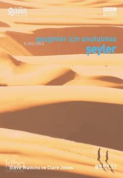Gezginler İçin Unutulmaz Şeyler