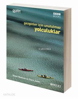Gezginler İçin Unutulmaz Yolculuklar - Kitapiks.com