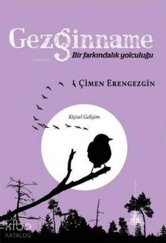 Gezginname; Bir Farkındalık Yolculuğu