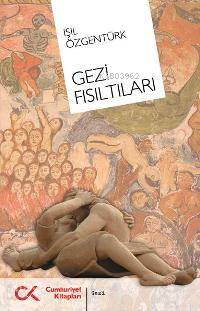Gezi Fısıltıları - Kitapiks.com