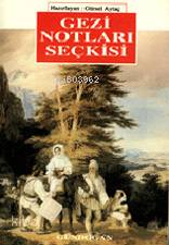 Gezi Notları Seçkisi