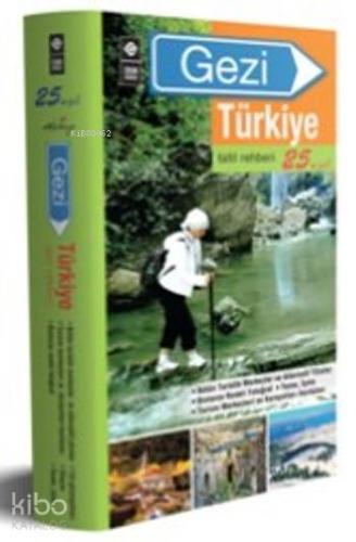 Gezi Türkiye; Tatil Rehberi