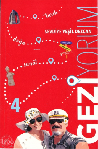 Geziyorum 4