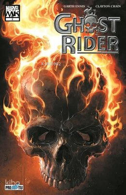Ghost Rider: Lanetlenmeye Giden Yol - Bölüm 2