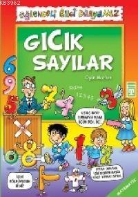 Gıcık Sayılar - Kitapiks.com