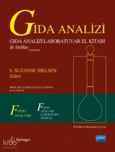 Gıda Analizi - Food Analysis