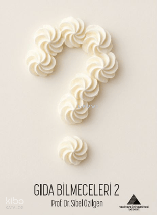 Gıda Bilmeceleri 2