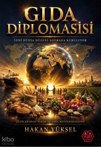Gıda Diplomasisi
