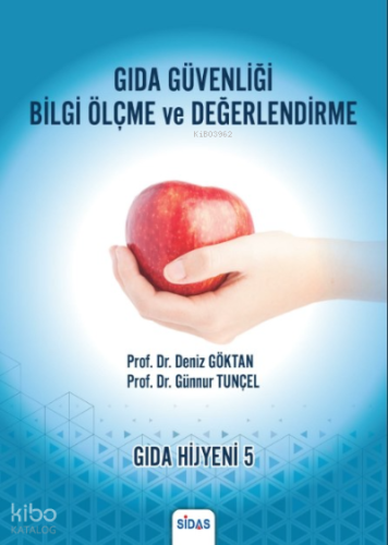 Gıda Güvenliği Bilgi Ölçme ve Değerlendirme