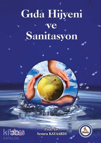 Gıda Hijyeni ve Sanitasyon