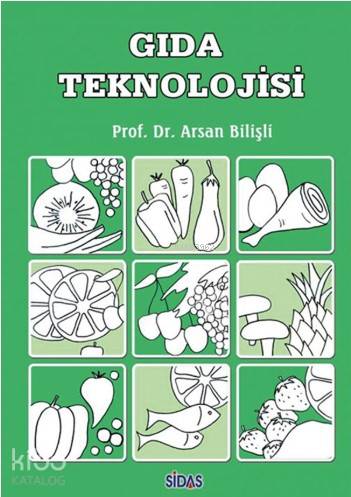 Gıda Teknolojisi