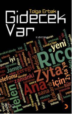 Gidecek Var