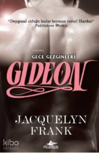Gideon; Gece Gezginleri 2