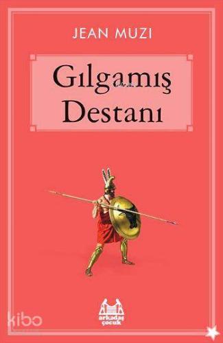 Gılgamış Destanı