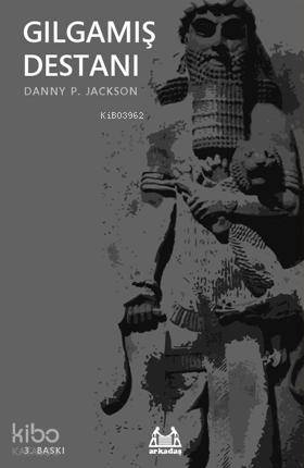 Gılgamış Destanı