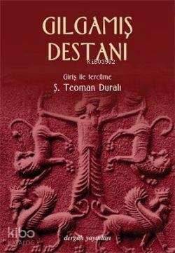 Gılgamış Destanı