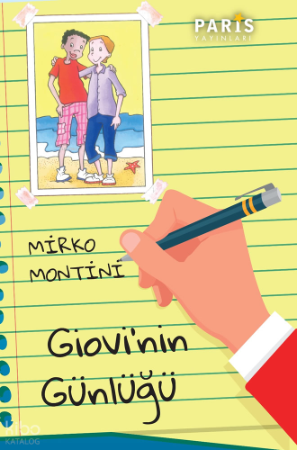 Giovi'nin Günlüğü