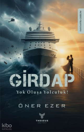 Girdap;Yok Oluşa Yolculuk!