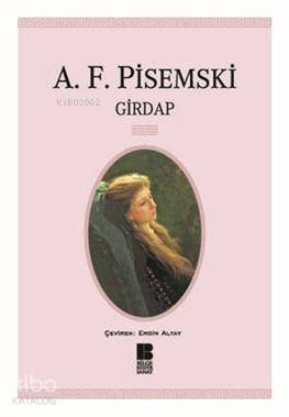 Girdap - Kitapiks.com
