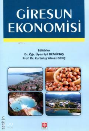 Giresun Ekonomisi