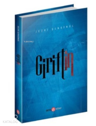 Giriftin