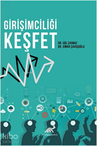 Girişimciliği Keşfet