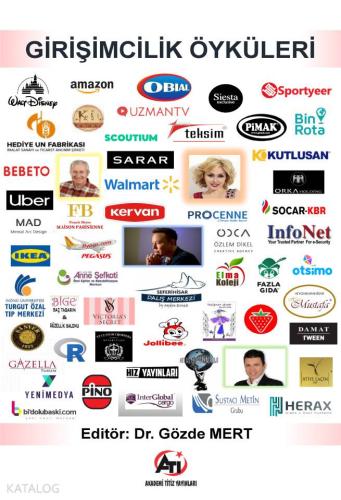 Girişimcilik Öyküleri