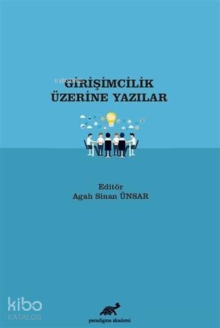 Girişimcilik Üzerine Yazılar