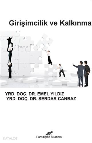 Girişimcilik ve Kalkınma