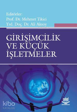 Girişimcilik ve Küçük İşletmeler