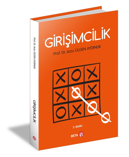 Girişimcilik - Kitapiks.com