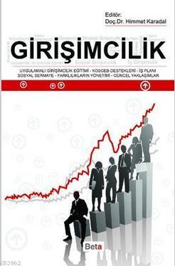 Girişimcilik