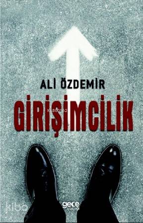 Girişimcilik