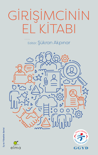 Girişimcinin El Kitabı - Kitapiks.com