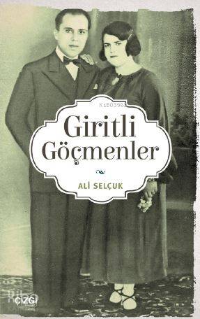 Giritli Göçmenler - Kitapiks.com