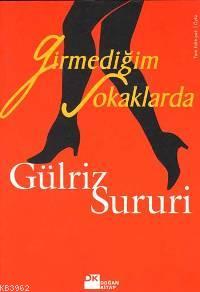 Girmediğim Sokaklarda