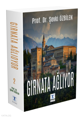 Gırnata Ağlıyor
