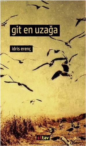 Git En Uzağa - Kitapiks.com